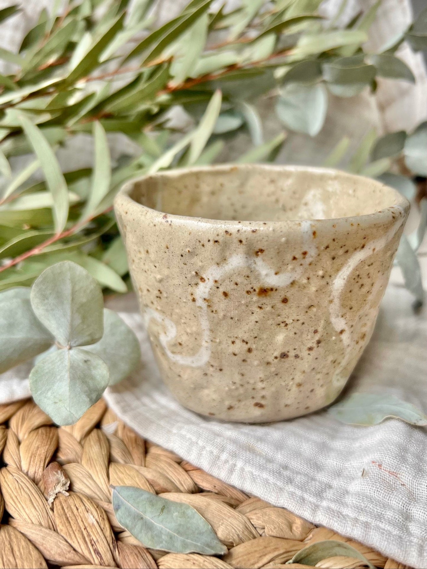 Scandi Line | Cosy Mug