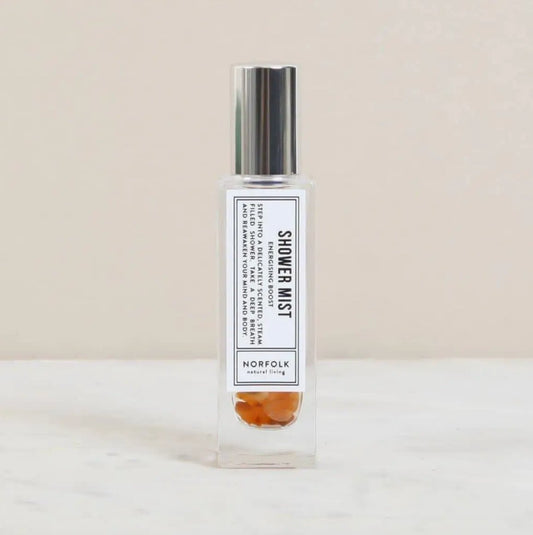 Shower Mist | Energising Boost