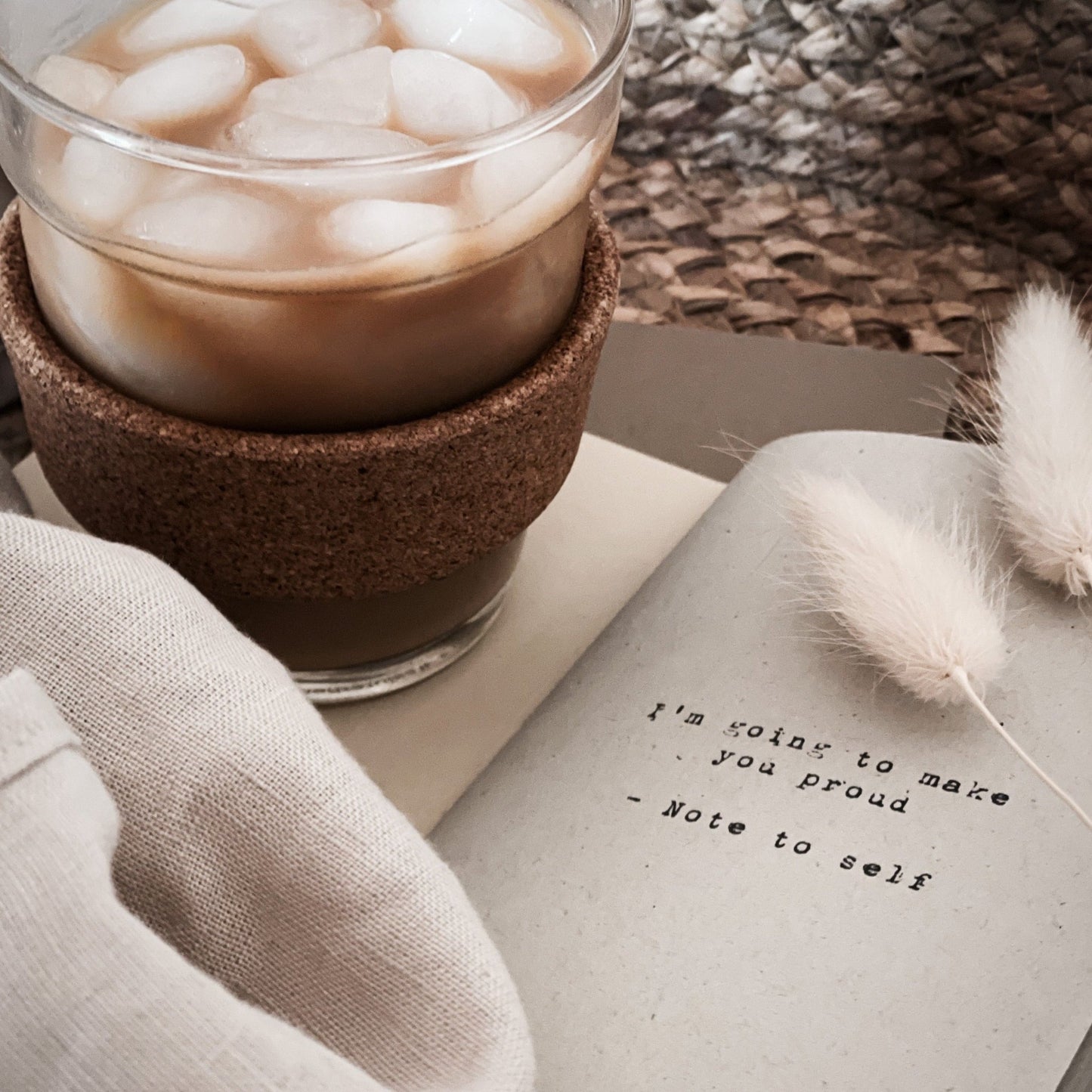 Success Journal | A6 or A5 | Personalise
