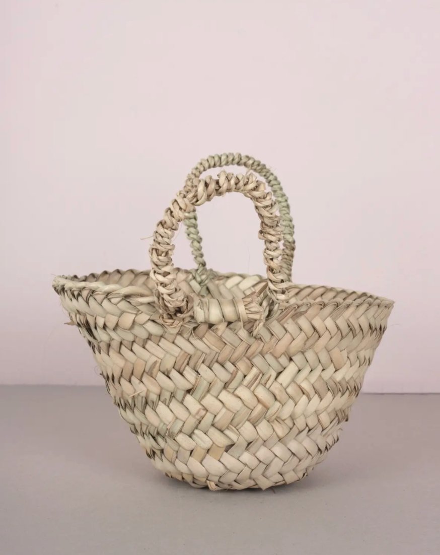 Tiny Beldi Basket