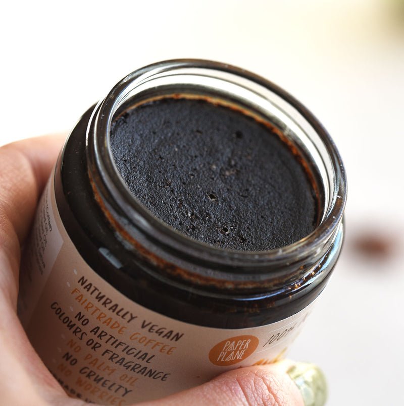 Wake Up Call | Coffee Face Scrub