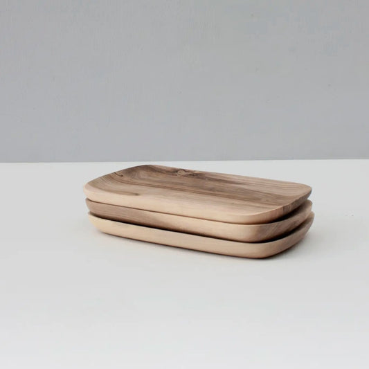 Walnut Wood Tray