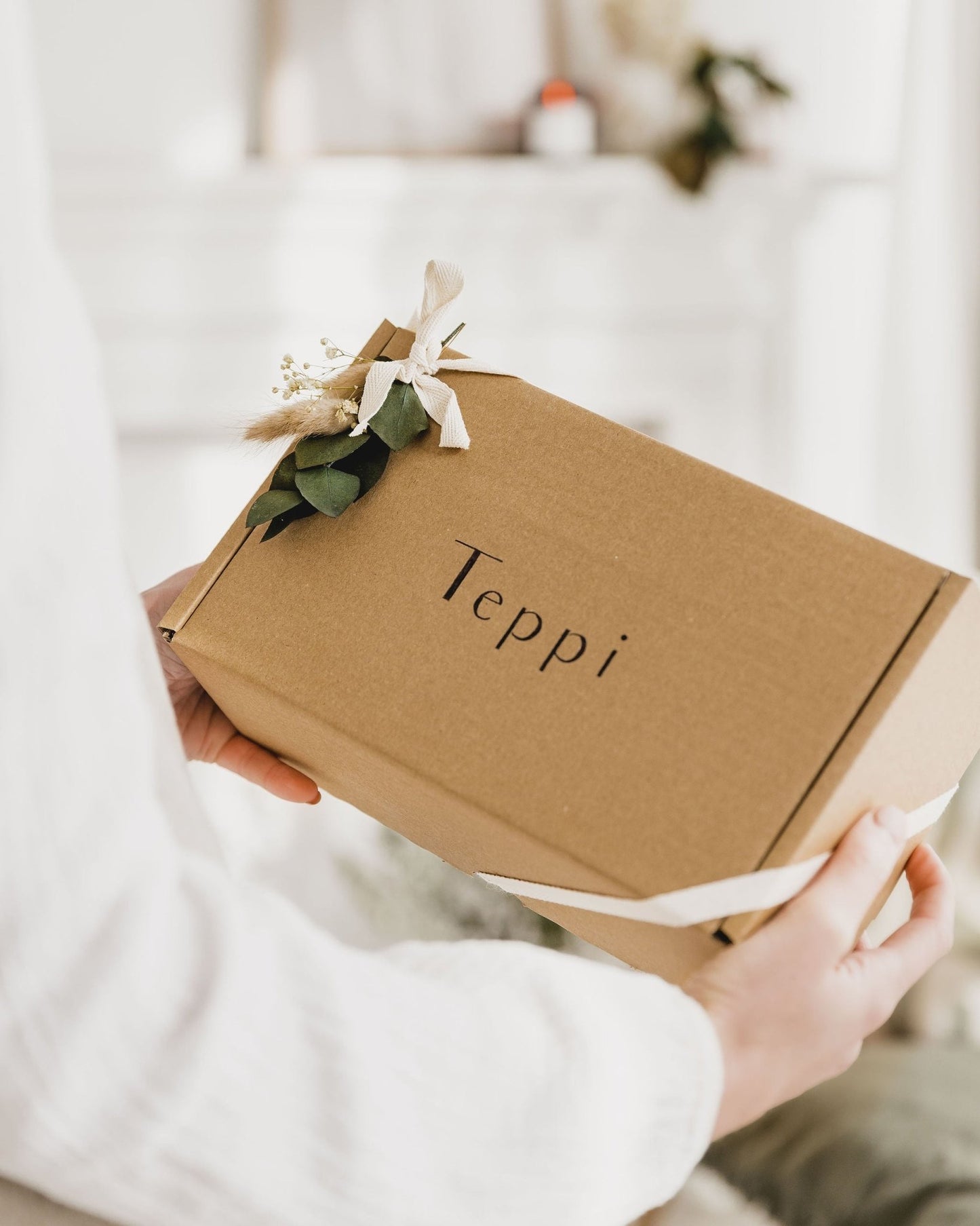 Winter Rituals | Gift Box