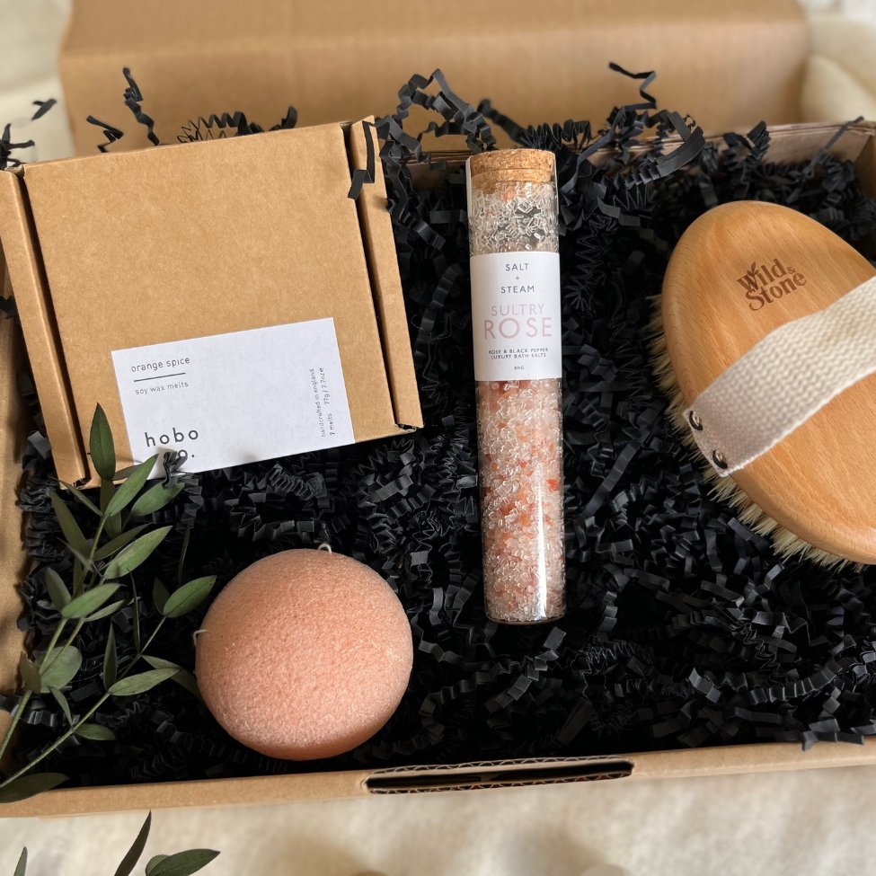 Winter Rituals | Gift Box