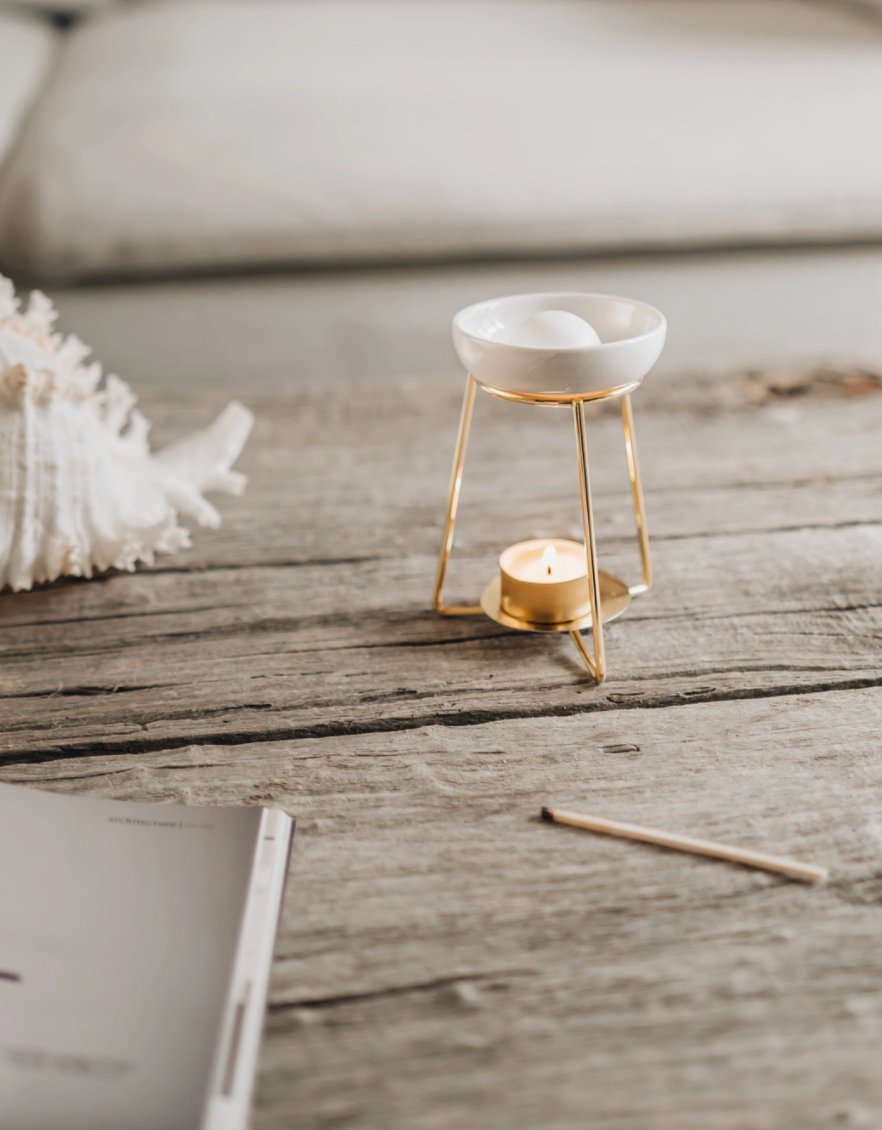 Winter Rituals | Gift Box