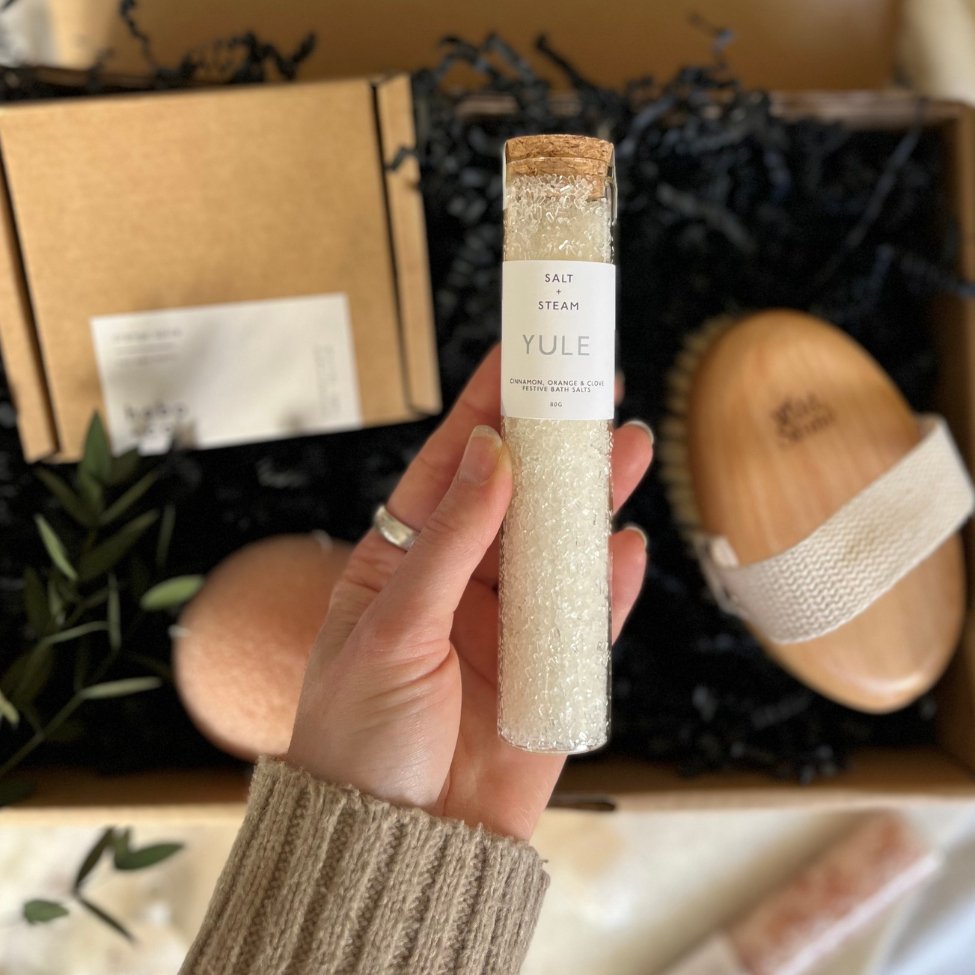 Winter Rituals | Gift Box